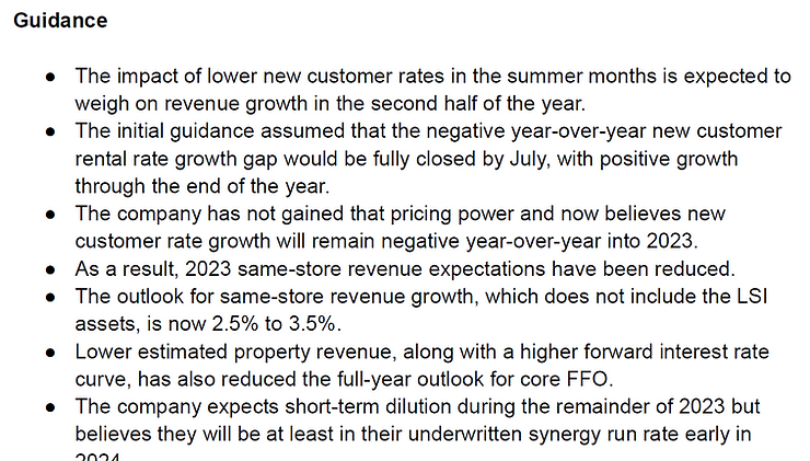 AI-generated earnings call transcript summary